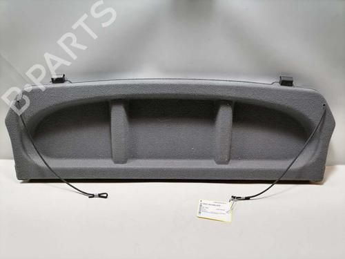 Used Rear parcel shelf CHEVROLET MATIZ (M200, M250) 1.0 LPG (67 hp) 31773890