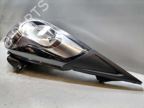 Left headlight CHEVROLET SPARK (M300) 1.0 | BP32331793C28 - Image 9