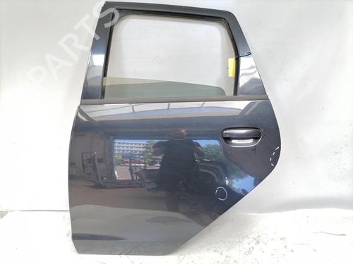 Used Left rear door Left rear door MITSUBISHI COLT VI (Z3_A, Z2_A) 1.3 (Z21A) (95 hp) 36230478 36230478