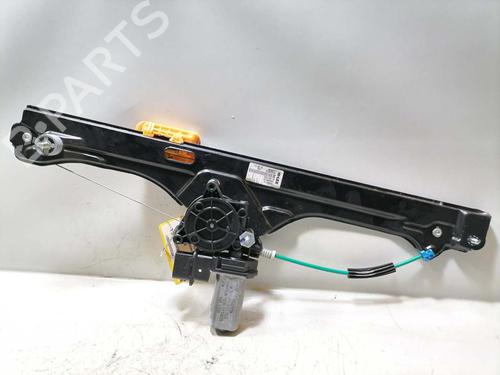 Front left window mechanism BMW 2 Active Tourer (F45) 220 i | BP31771703C22 