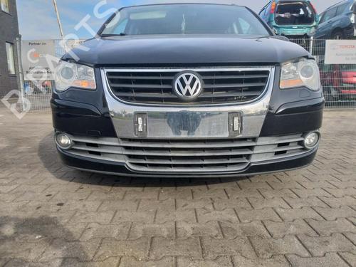 Used Front bumper Front bumper VW TOURAN (1T1, 1T2) 1.4 TSI (140 hp) 33853129 33853129