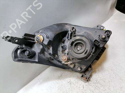 Left headlight SUZUKI SWIFT III (MZ, EZ) 1.3 (RS413, ZC11S) | BP31773982C28