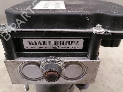 ABS pump SEAT EXEO (3R2) 2.0 TDI | BP31771953M43 
