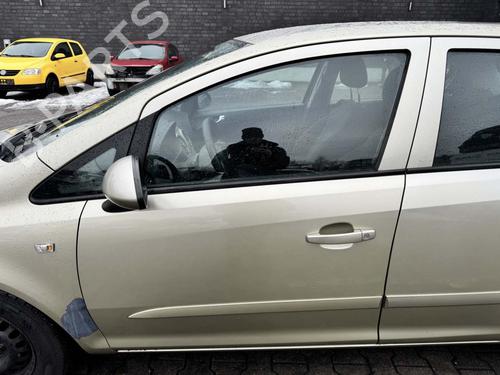 Used Other OPEL CORSA D (S07) 1.2 (L08, L68) (80 hp) 32148671