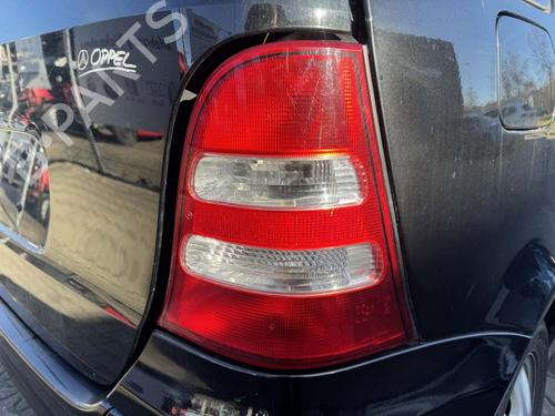Used Right taillight Right taillight MERCEDES-BENZ A-CLASS (W168) A 140 (168.031, 168.131) (82 hp) 33275331 33275331