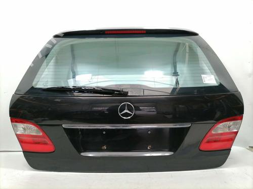 Used Tailgate Tailgate MERCEDES-BENZ E-CLASS T-Model (S211) E 320 T CDI (211.222) (224 hp) 33996179 33996179