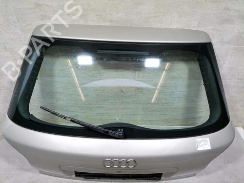 Tailgate AUDI A3 (8L1) 1.6 | BP31773425C6 