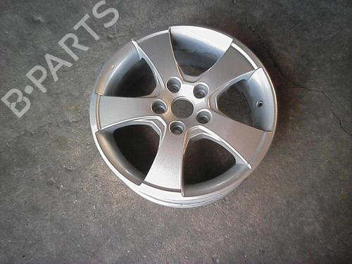 Andre SKODA OCTAVIA II Combi (1Z5) 1.9 TDI (105 hp) 32305010