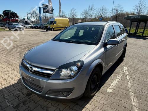 Left rear door OPEL ASTRA H Estate (A04) 1.6 (L35) | BP31863161C4