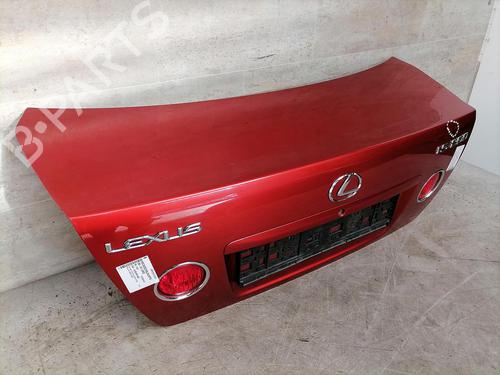 Other LEXUS IS I (_E1_) 200 (GXE10) | BP31792158O1