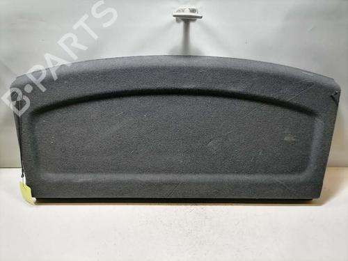Used Rear parcel shelf Rear parcel shelf VW GOLF VI (5K1) 1.6 (102 hp) 33966123 33966123