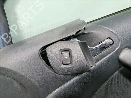 Right front door SKODA OCTAVIA I Combi (1U5) 1.6 | BP31774433C3 