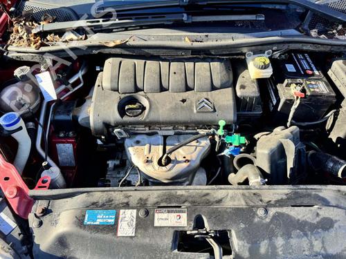 Used Engine CITROËN C4 Coupe (LA_) 1.4 16V (88 hp) 32712214