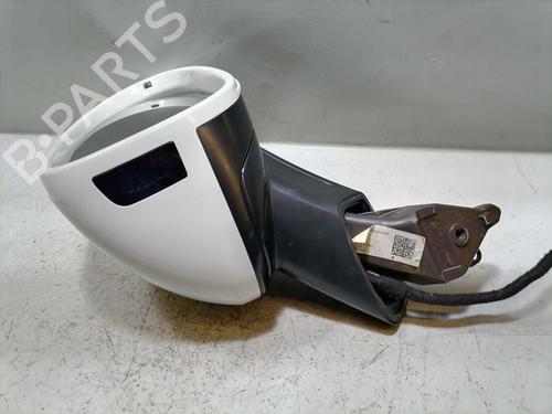 Right mirror PORSCHE MACAN (95B) 2.0 | BP33470097C27  - Image 8