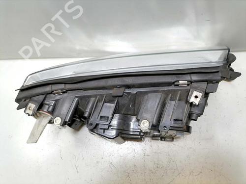Left headlight SKODA FABIA I Combi (6Y5) 1.4 TDI | BP31774611C28  - Image 5