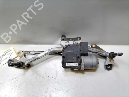 Front wiper motor FORD FIESTA VII (HJ, HF) 1.1 Ti-VCT | BP31774530M29 