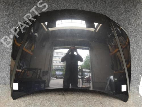 Capot MAZDA 6 Station Wagon (GY) 2.0 (GYEW) (147 hp) 32482348