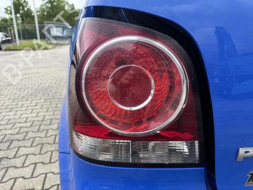 Used Left taillight Left taillight VW POLO IV (9N_, 9A_) 1.2 (60 hp) 35917294 35917294