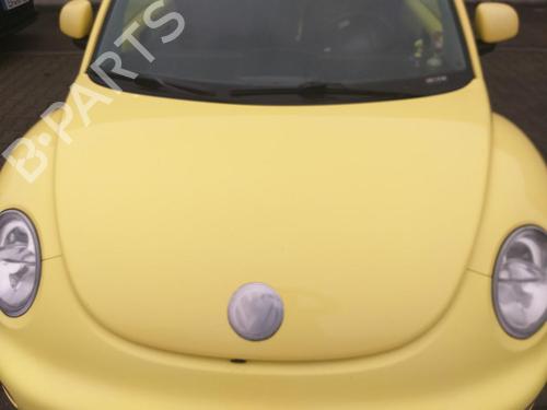 Capot VW NEW BEETLE (9C1, 1C1) 2.0 (115 hp) 31772978