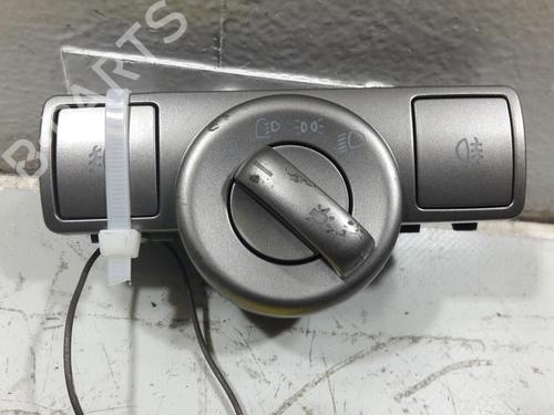 Lichtschalter für VW PHAETON (3D1, 3D2, 3D3, 3D4, 3D6, 3D7, 3D8, 3D9) 3.0 V6 TDI 4motion (240 hp) 31771779