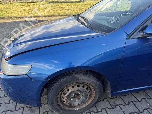 Forkjerm venstre HONDA ACCORD VII Tourer (CM, CN) 2.0 (CM1) (155 hp) 33130277