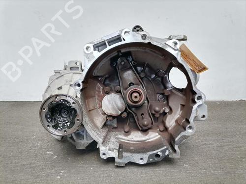 Other VW GOLF VI (5K1) 1.4 TSI | BP31981335O1 