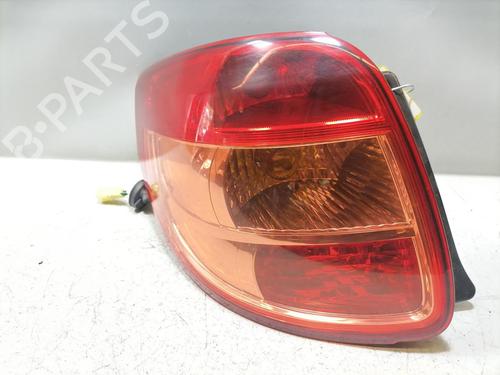 Used Other Other SUZUKI SX4 (EY, GY) 1.6 VVT (RW416, YA21S) (120 hp) 35996095 35996095