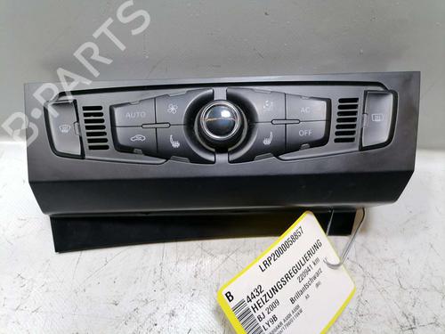 climate-control-audi-a5-8t3-2007-2008-2009-2010-2011-2012-2013-2014-2015-2016-2017-31981351 main image