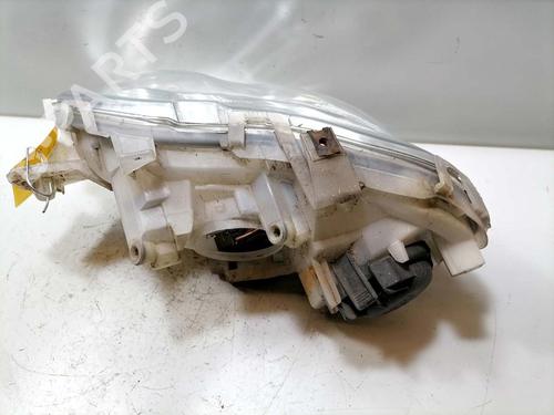 Right headlight SMART CITY-COUPE (450) 0.8 CDI (S1CLC1, 450.300, 450.301, 450.302, 450.303,... | BP31773547C29