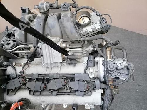 Engine VW GOLF V (1K1) 1.6 FSI | BP31772394M1