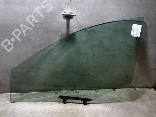 Used Front left door window RENAULT KADJAR (HA_, HL_) 1.2 TCe 130 (HLMR) (130 hp) 31772469