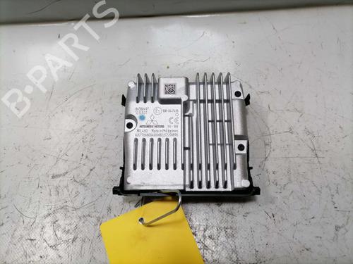 Camera MITSUBISHI ECLIPSE CROSS (GK_, GL_) Plug-in Hybrid 4WD (GL3W) | BP31774941E14 