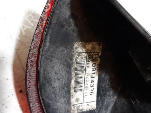 Left taillight OPEL CORSA C (X01) 1.0 (F08, F68) | BP36505143C34  - Image 7