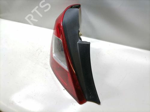 Left taillight OPEL CORSA D (S07) 1.4 (L08, L68) | BP31774311C34 