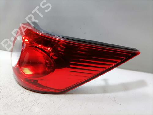 Other RENAULT MEGANE II Coupé-Cabriolet (EM0/1_) 2.0 | BP31774459O1 