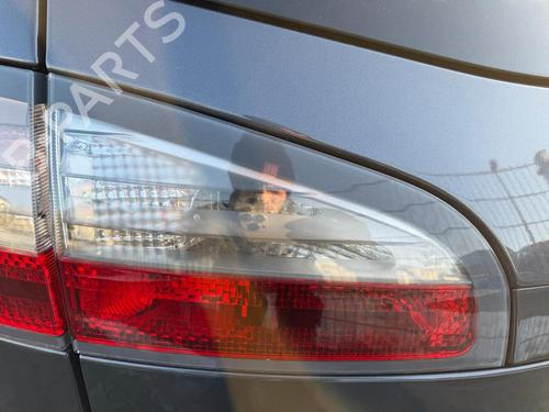 Altro FORD GALAXY II (WA6) 2.0 TDCi (140 hp) 31839101