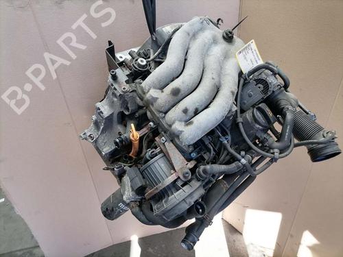 Used Engine Engine SKODA FABIA I Combi (6Y5) 2.0 (116 hp) 35917056 35917056