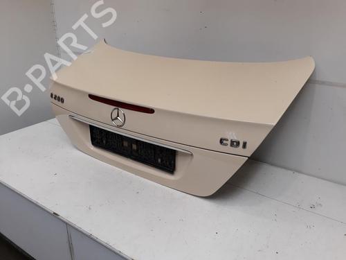 Altro MERCEDES-BENZ E-CLASS (W211) E 200 CDI (211.004) (122 hp) 31770604