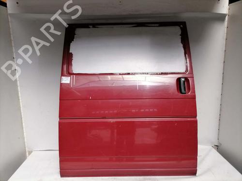 Used Right slide door Right slide door VW TRANSPORTER T4 Van (70A, 70H, 7DA, 7DH) 1.9 TD (68 hp) 34407377 34407377