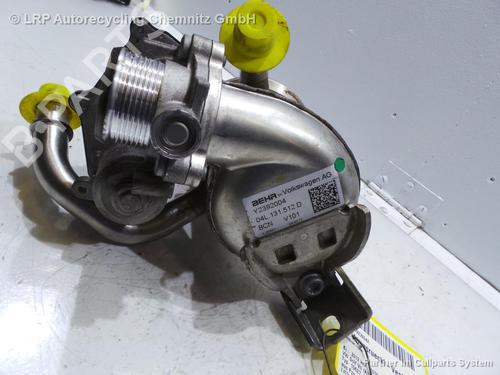 Electronic sensor VW GOLF VII (5G1, BQ1, BE1, BE2) 2.0 TDI | BP31770801M84 - Image 6