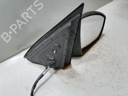 Right mirror FORD GALAXY II (WA6) 2.0 TDCi | BP31771346C27 