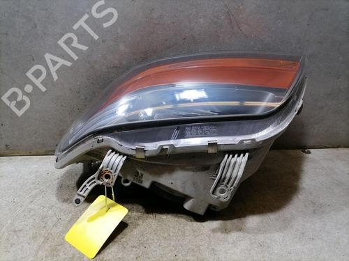 Left headlight DAEWOO KALOS (KLAS) 1.4 16V | BP31772653C28