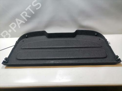 Rear parcel shelf FORD FIESTA VI (CB1, CCN) 1.0 | BP31774676C85