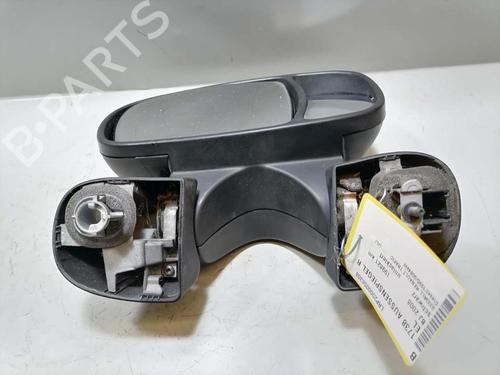 Right mirror RENAULT TRAFIC II Bus (JL) 2.0 dCi 115 (JL00, JL01, JL0H, JL0M, JL0U) | BP31774420C27 