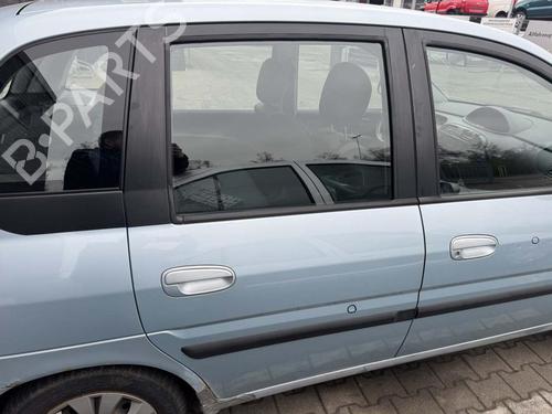 Used Other Other HYUNDAI MATRIX (FC) 1.6 (103 hp) 35917101 35917101