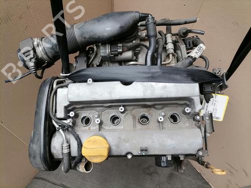 Engine OPEL ASTRA G Hatchback (T98) 1.8 16V (F08, F48) | BP36647606M1 - Image 4
