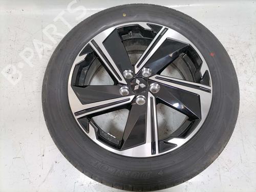 Fælk MITSUBISHI ECLIPSE CROSS (GK_, GL_) Plug-in Hybrid 4WD (GL3W) | BP31771443C45