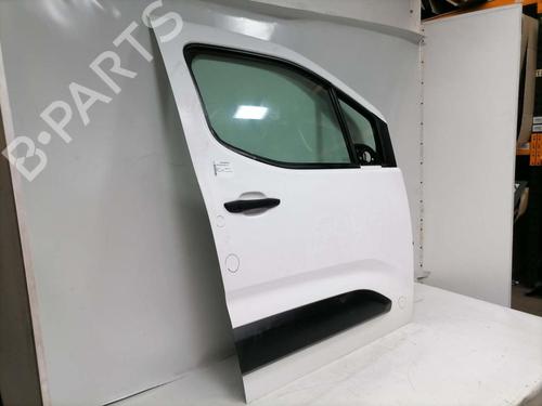 Other OPEL COMBO Box Body/MPV (K9) 1.5 D | BP33726081O1  - Image 10