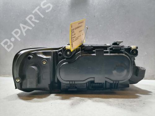 Left headlight AUDI A3 (8L1) 1.6 | BP31773424C28 