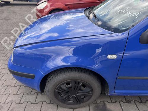 Used Left front fenders Left front fenders VW GOLF IV Variant (1J5) 1.4 16V (75 hp) 34196047 34196047